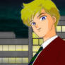 EPISODE 92-Handsome Boy, Haruka Tenou's Secret