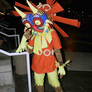 Skull Kid