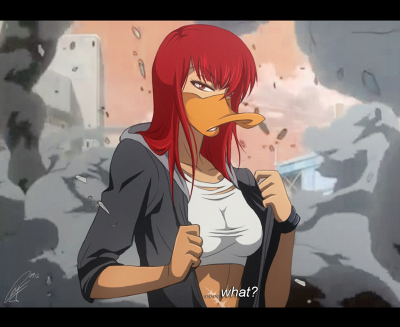 Aska Redline - Screencap by BornReb3l on DeviantArt Aska Redline - Screencap by BornReb3l on DeviantArt