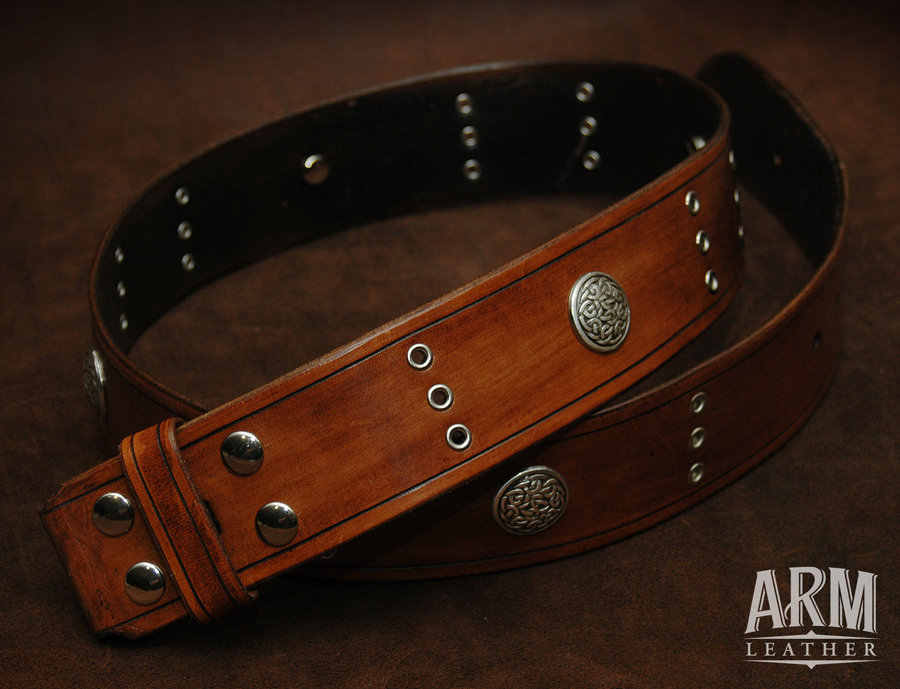 Kilt Belt