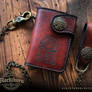 Clan MacLaren wallet