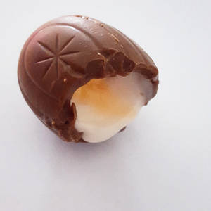 Creme egg