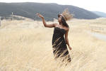 STOCK ~ Graceful by SoniaJosie