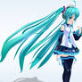 Piron Miku