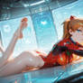 Asuka Langley Soryu