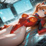 Asuka Langley Soryu