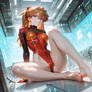 Asuka Langley Soyu