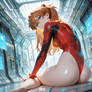 Asuka Langley Soryu