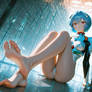 Rei Ayanami