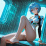 Rei Ayanami