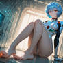 Rei Ayanami