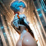Rei Ayanami