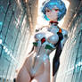Rei Ayanami