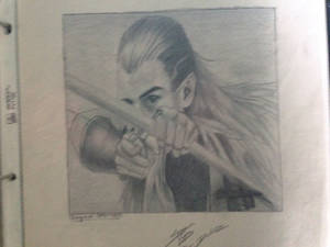 Legolas