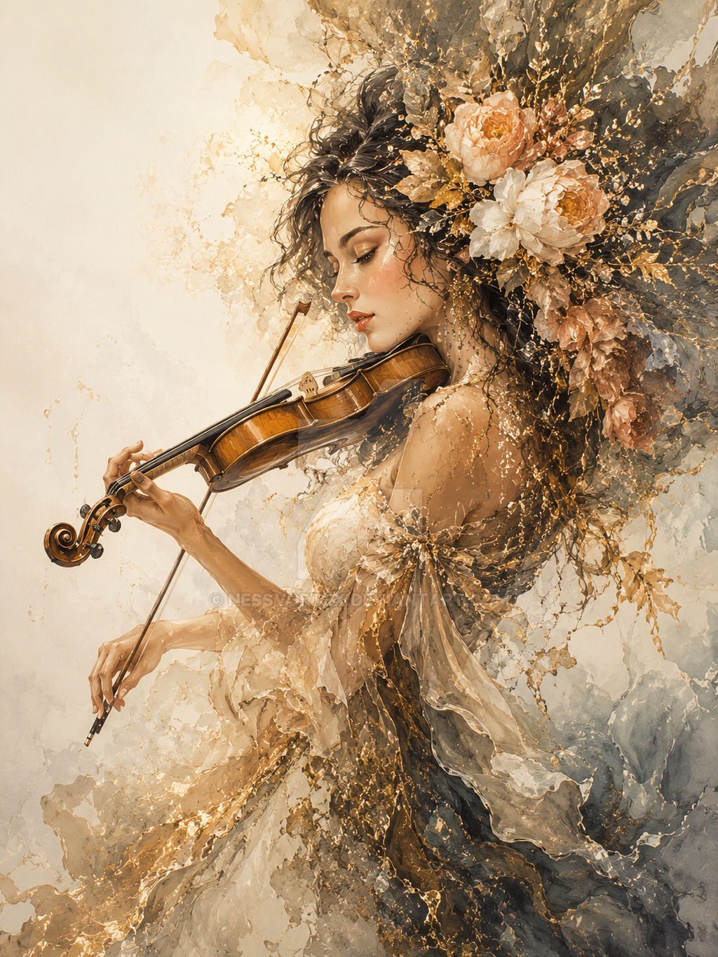 Melodies therapy