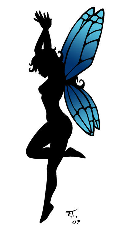 fairy tattoo designs  fairy  44ever Tattoo Nanded  Facebook