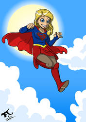 Supergirl