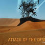 Attack Of the Desert