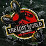 The lost world Jurassic park