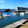 Safe harbor