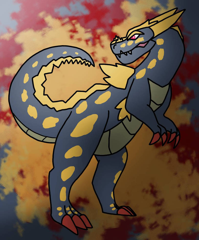 Basit Giga Rajaa Giga Raja by TechnoDragon28 on DeviantArt