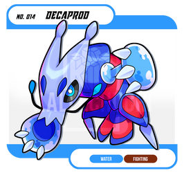 014 - Decaprod