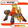 034 - Meleetant