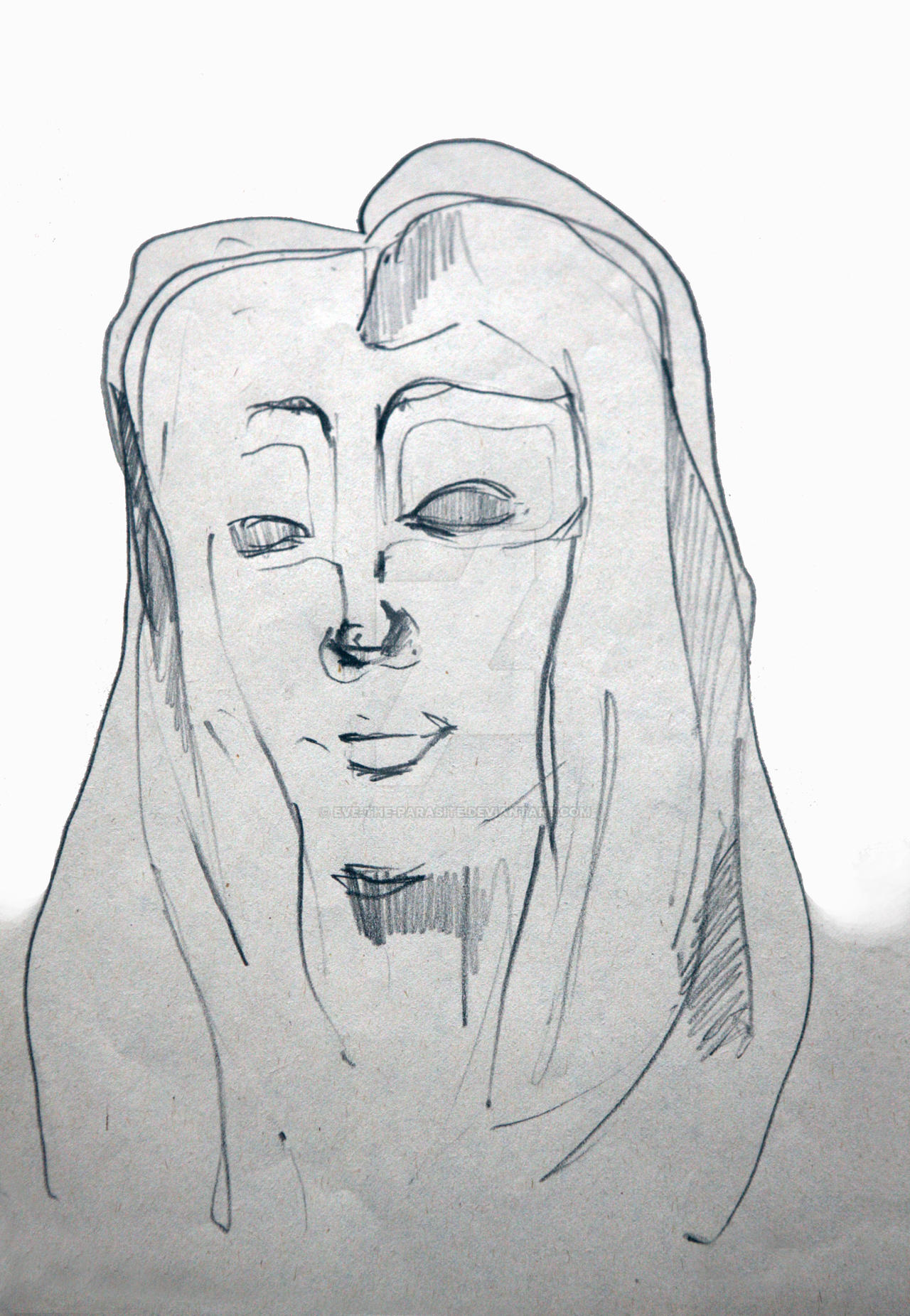 KISS: beatween Ace and the Cat by Eve-the-Parasite on DeviantArt