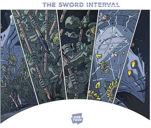 Sword Interval 223 - The Fated