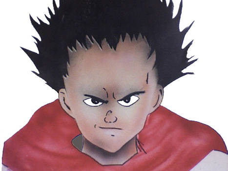 Tetsuo