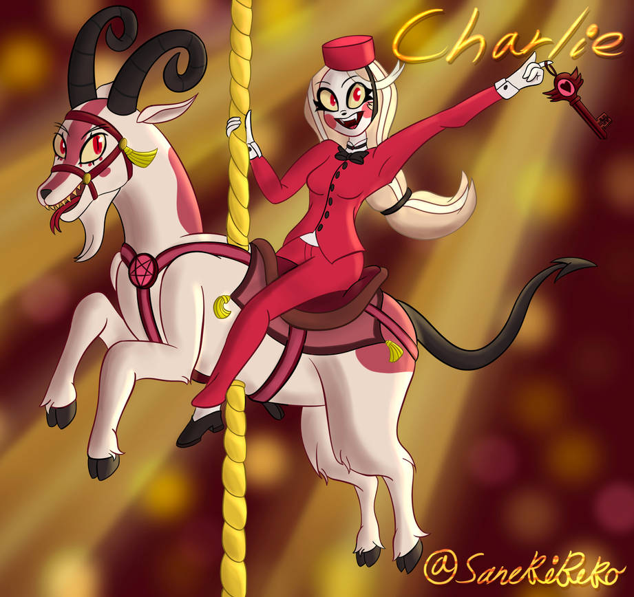 Deviantart Carousel Sheep Carousel Charlie by SanekiBeko on DeviantArt