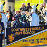 Southwest DeKalb HS band 1