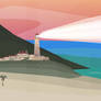 HCruet Lighthouse