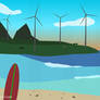 HCruet East-Beach