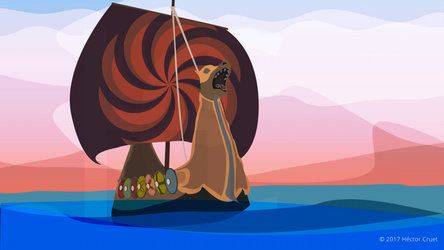 HCruet-Viking-Boat