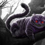 Cheshire Cat