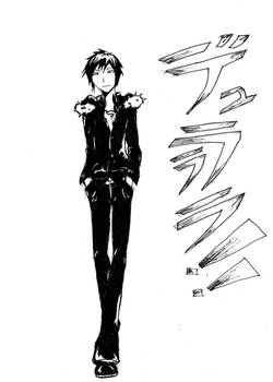 Izaya 1