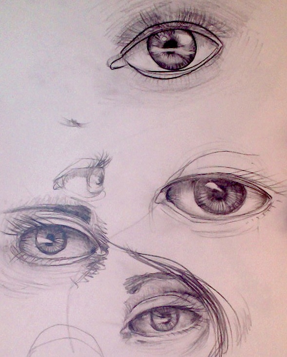 eye study