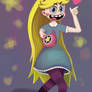 starbutterfly