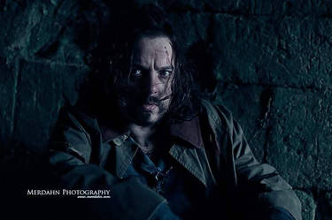 Sirius Black