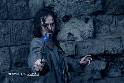 Sirius Black