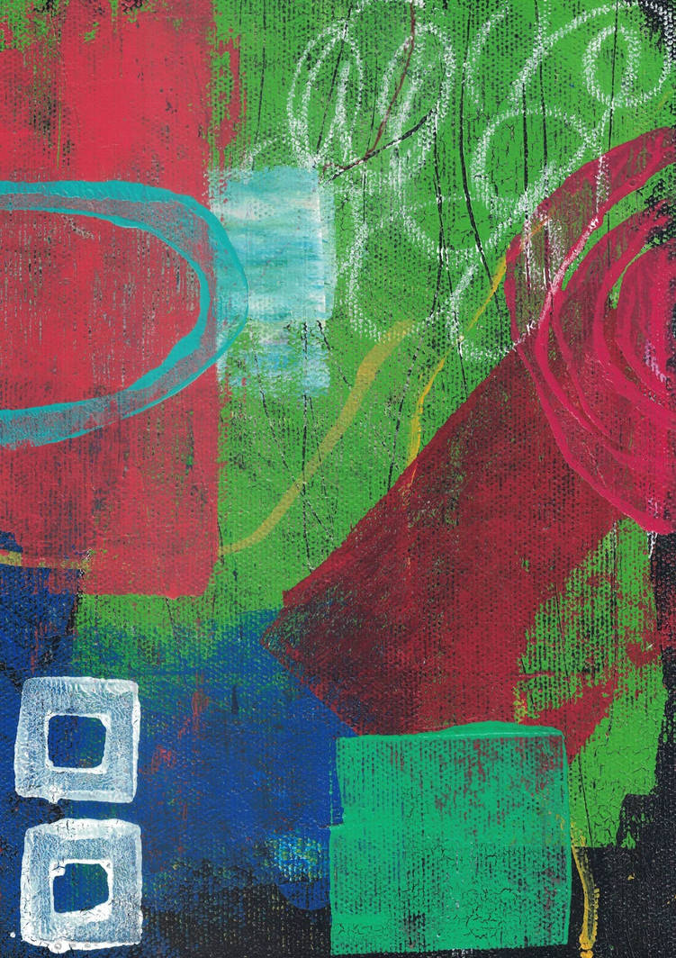 Timeline of Old Canvas II by artworkbyagarwal7 on DeviantArt