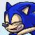 my sonic-icon