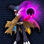 DigimonxMegaman: Dark Shadow of the Undernet