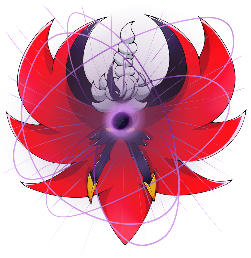 Felbat Palworld: Felbat by Nicole-Cossack on DeviantArt