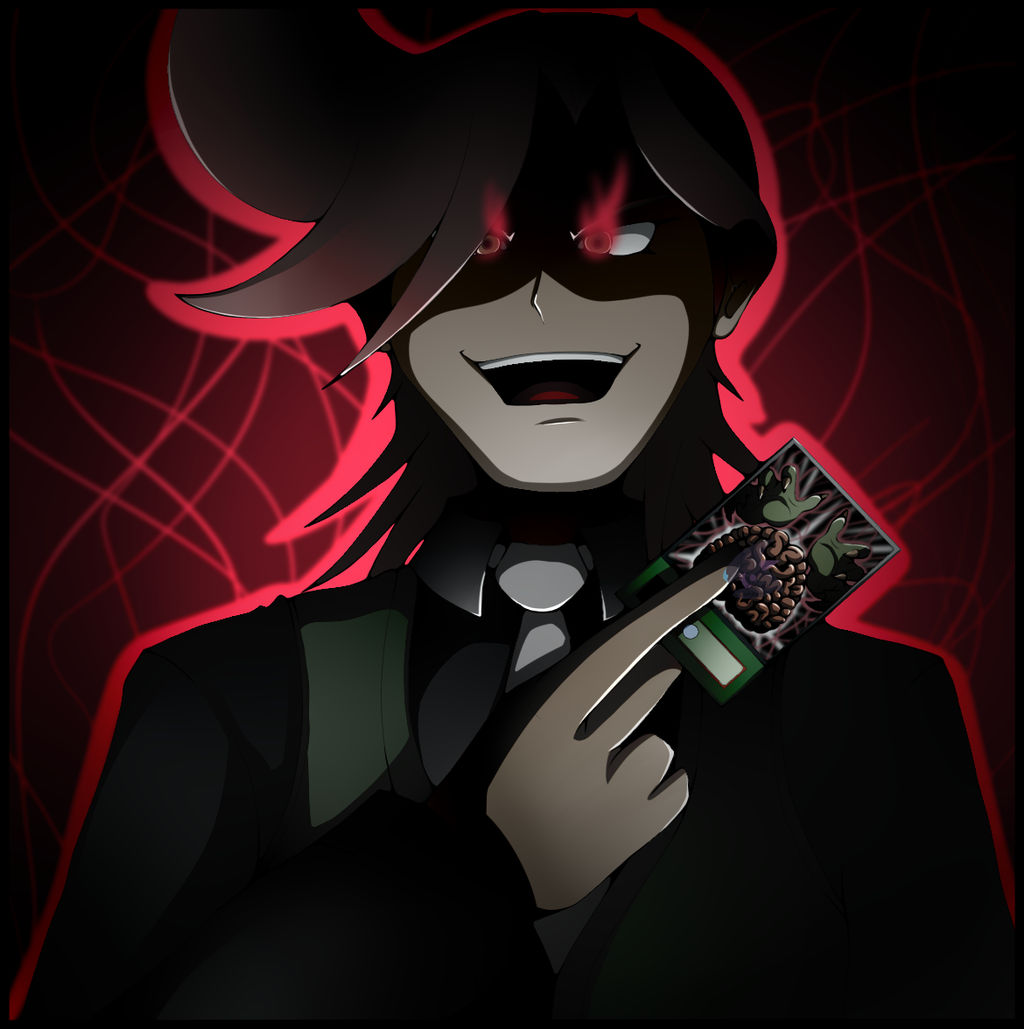 Yu-Gi-Oh: Brain Control by Nicole-Cossack on DeviantArt