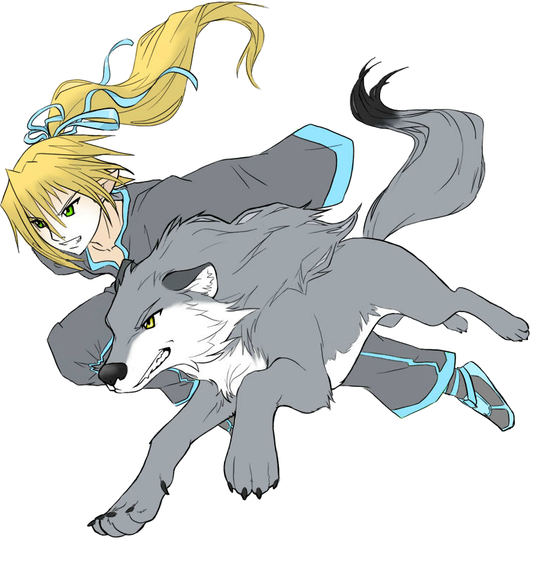 SIANII - Human and Wolf by SianiiTheWolf on DeviantArt SIANII - Human and Wolf by SianiiTheWolf on DeviantArt