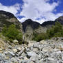 Road of Stones