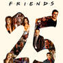 Friends 25