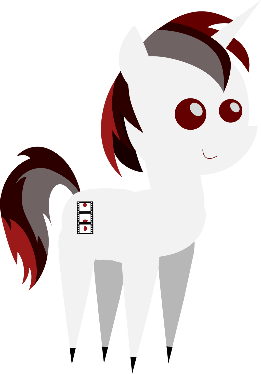 Slick Frame Chibi by SlickFrame on DeviantArt